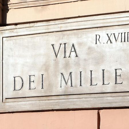 B&B MilleRoma Exterior foto