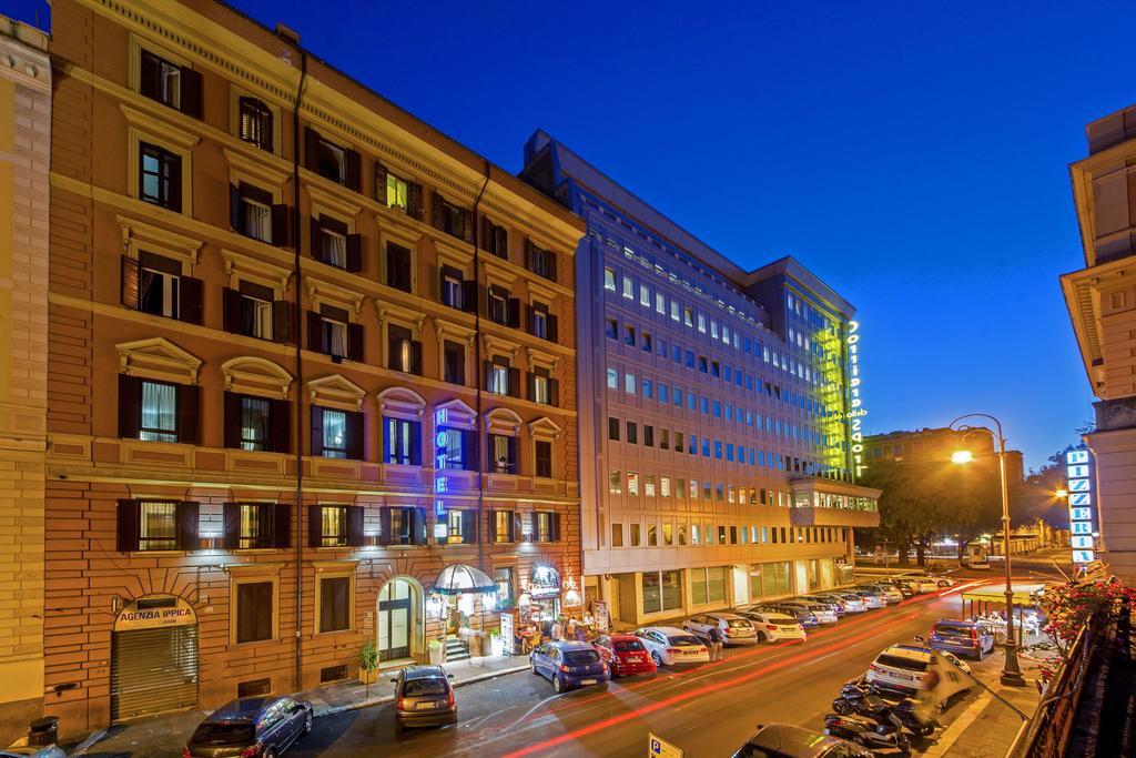 B&B MilleRoma Exterior foto