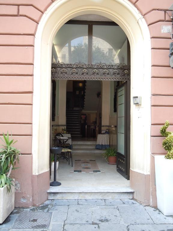 B&B MilleRoma Exterior foto