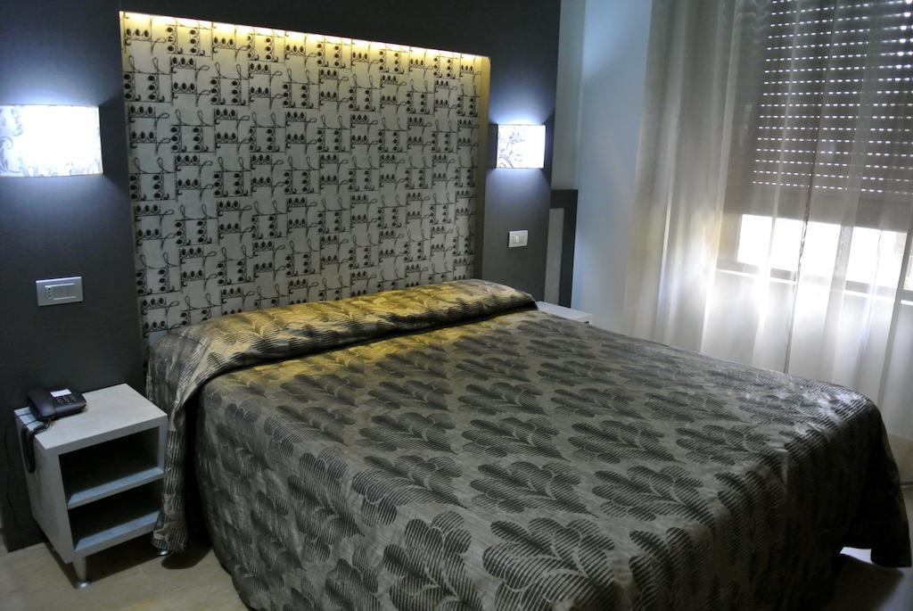 B&B MilleRoma Habitación foto