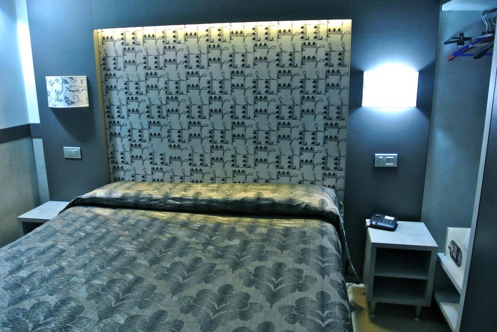 B&B MilleRoma Habitación foto