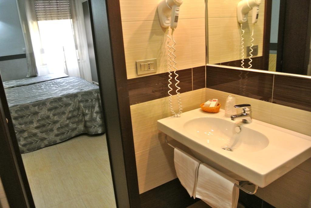 B&B MilleRoma Habitación foto