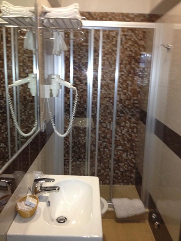 B&B MilleRoma Habitación foto